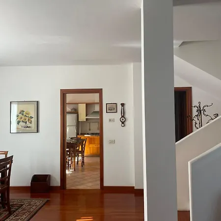 펜션 Casa Lucia *
