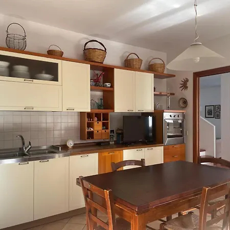 Casa Lucia * Torre di Mosto